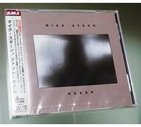 STERN, MIKE - WHAT TIME