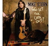 Stern Mike - Who Let The Cats Out?