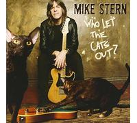 Stern Mike - Who Let The Cats Out