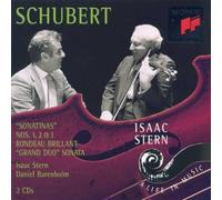 Stern - Schubert,Haydn