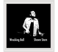 Stern, Shawn - Wrecking Ball
