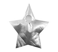 Stern Verkleidung Für Kinder | Schaumstoff Fünfzackiger Stern | Set