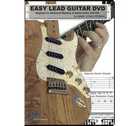 Sternal, Mark John - Easy Lead Guitar