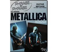 Sternal, Mark John - Phrase By Phrase: Classic Metal