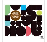 Sternal Sebastian & H... - Turning Point - Cd
