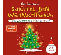 Sternbaum, N Schuttel Den Weihnachtsbaum. Ein Weihnachts-Mi - (German Book NUOVO