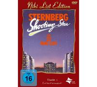 Sternberg Shooting Star - Niki List Edition
