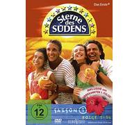 Sterne des Südens - Saison 1/Episode 01-14