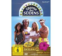 Sterne des Südens - Saison 2/Episode 15-27
