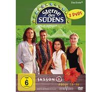 Sterne des Südens - Saison 3/Episode 28-40