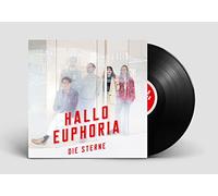 die Sterne Hallo Euphoria (Vinyl LP)