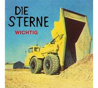 Sterne, die - Wichtig/Fickt das System (Reissue)