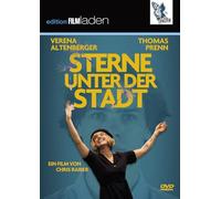 Sterne unter der Stadt: Sommer in der Nacht Winter am Morgen, Unter der Haut der Stadt