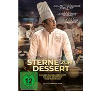 Sterne zum Dessert
