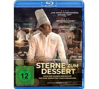 Sterne zum Dessert