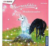 Sternenfohlen - Sternenfohlen (Folge 24): Mondsteinzauber: Mondsteinzauber