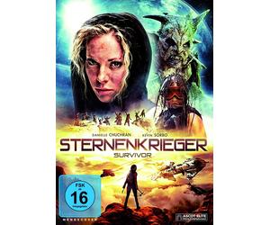 Sternenkrieger - Survivor (DVD)