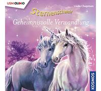Sternenschweif - Folge 1: Geheimnisvolle Verwandlung