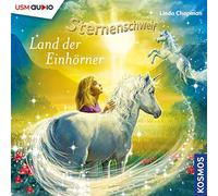 Linda Chapman – Episodio 22: Nel paese degli unicorni – CD