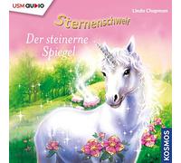 Sternenschweif - Folge 3: der Steinerne Spiegel