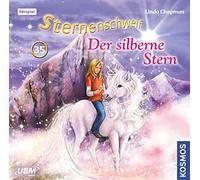 Linda Chapman Folge 35: der Silberne Stern (CD)