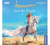 Sternenschweif - Folge 49: Insel der Träume