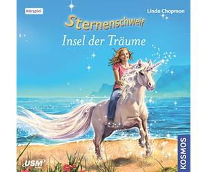 Sternenschweif - Folge 49: Insel der Träume