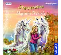 Linda Chapman Folge 54: Magische Freunde (CD)