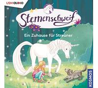 Sternenschweif - Folge 58: Ein Zuhause Für Streuner