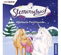Linda Chapman Folge 59: Allerbeste Ponyfreunde (CD)