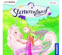 Sternenschweif - Folge 66: das Geheimnis der Bienen