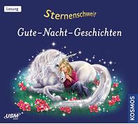 United Soft Med Sternenschweif - Gute-Nacht-Geschichten: CD Standard Audio (CD)