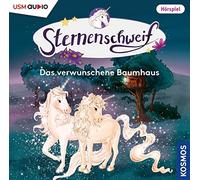 Sternenschweif - Sternenschweif Vol.63: das Verwunschene Baumhaus