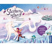 Anna-Lena Kühler Linda Chapman Carol Sternenschweif, Weihnachten im (Tascabile)