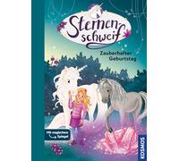 Sternenschweif, Zauberhafter Geburtstag