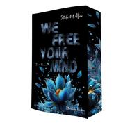 Sternfeder Verlag Stella M. We Free Your Mind (Kill.Save.Free.Own.-R (Tascabile)
