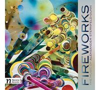 Sternfeld-Dunn/ Kiev Philharmonic Orchestra - Fireworks
