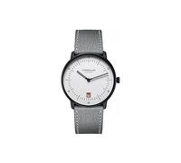 Sternglas Edizione Naos Bauhaus III S01-NAB15-CA01 - Orologio