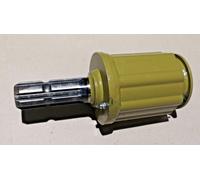 Sternratsche 2000Nm 1 3/8 6 Z.Frizione Protezione Sovraccarico RCA-66-2000
