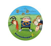 Sternschnuppe - Die Brezn Beisser Bande-Meta