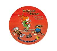 Sternschnuppe - Tiger-Rap & Gummi-Twist-Meta