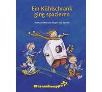 Sternschnuppe Verlag Margit Sarholz Werner Meier And Ein Kühlschrank (Tascabile)