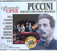 Sternstunden der Oper (3 CD Box)