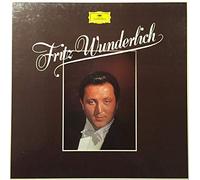 Sternstunden der Oper / Ein großer Liederabend / Unvergeßliche Tenorseligkeit [5x Vinyl LP]