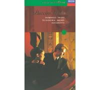 Sternstunden der Oper - Puccini Gala [Edizione: Regno Unito]