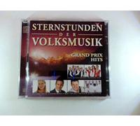 Sternstunden der Volksmusik (Time-Life) - Grand Prix Hits - Hertel Stefanie und Stefan Mross