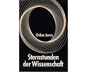 sternstunden der wissenschaft.