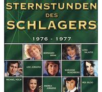 Sternstunden des Schlagers 1976-1977 - Jürgen Drews, Marianne Rosenberg, Udo Jürgens, Freddy Breck, Katja Ebstein..