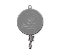 Sterntaler 1001810_304 Meccanismo Musicale/Mobile