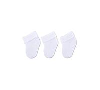 Sterntaler 3 Pack Baby Socks Calzini Unisex - Bimbi 0-24 (Pacco da 3)